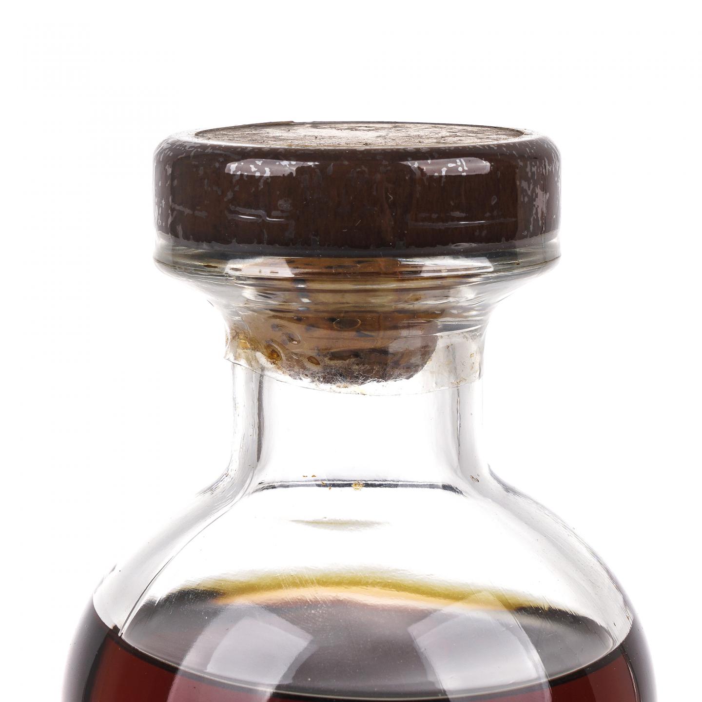 轻井泽 31年 1981-2013 能系列 雪莉桶#155