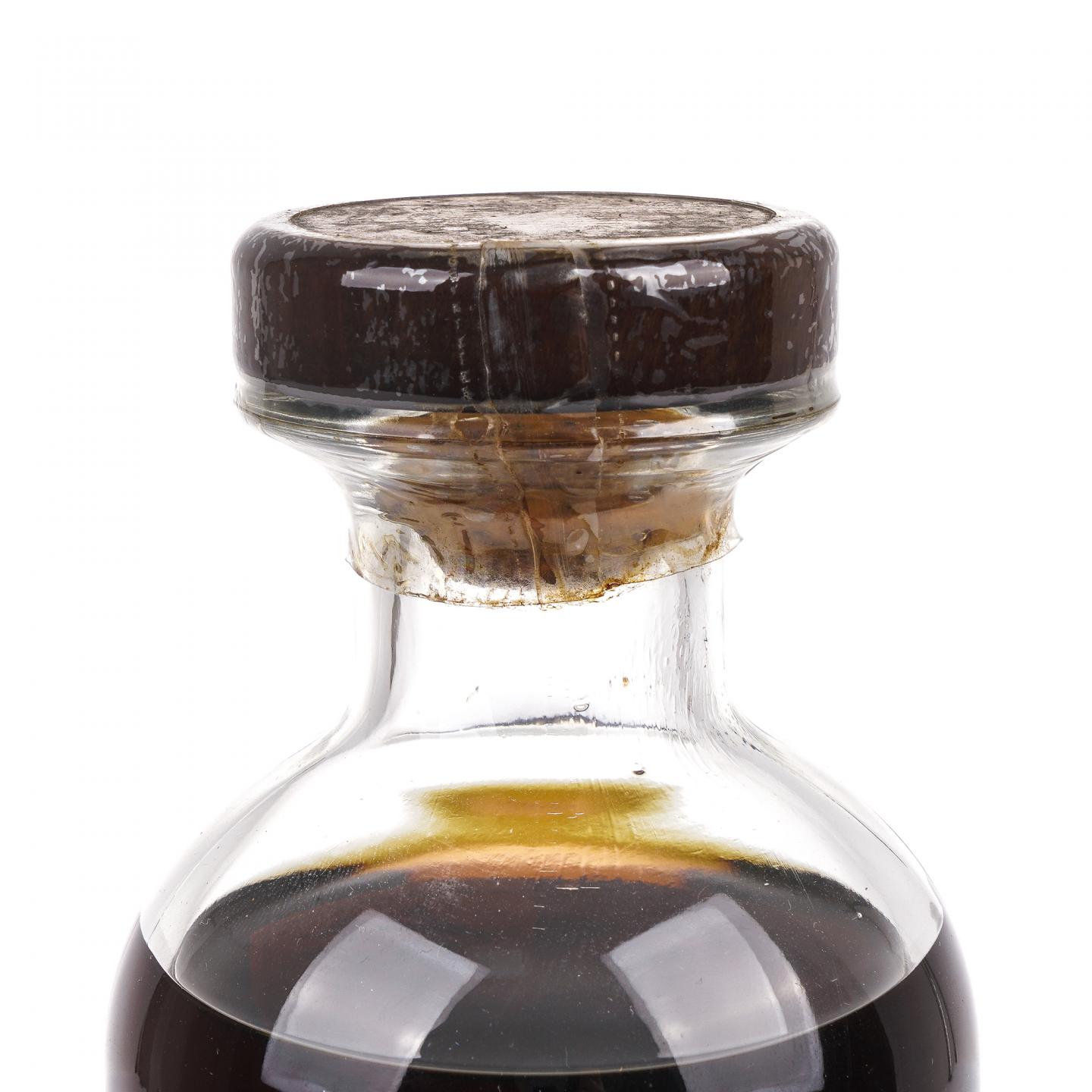 轻井泽 31年 1981-2013 能系列 雪莉桶#155