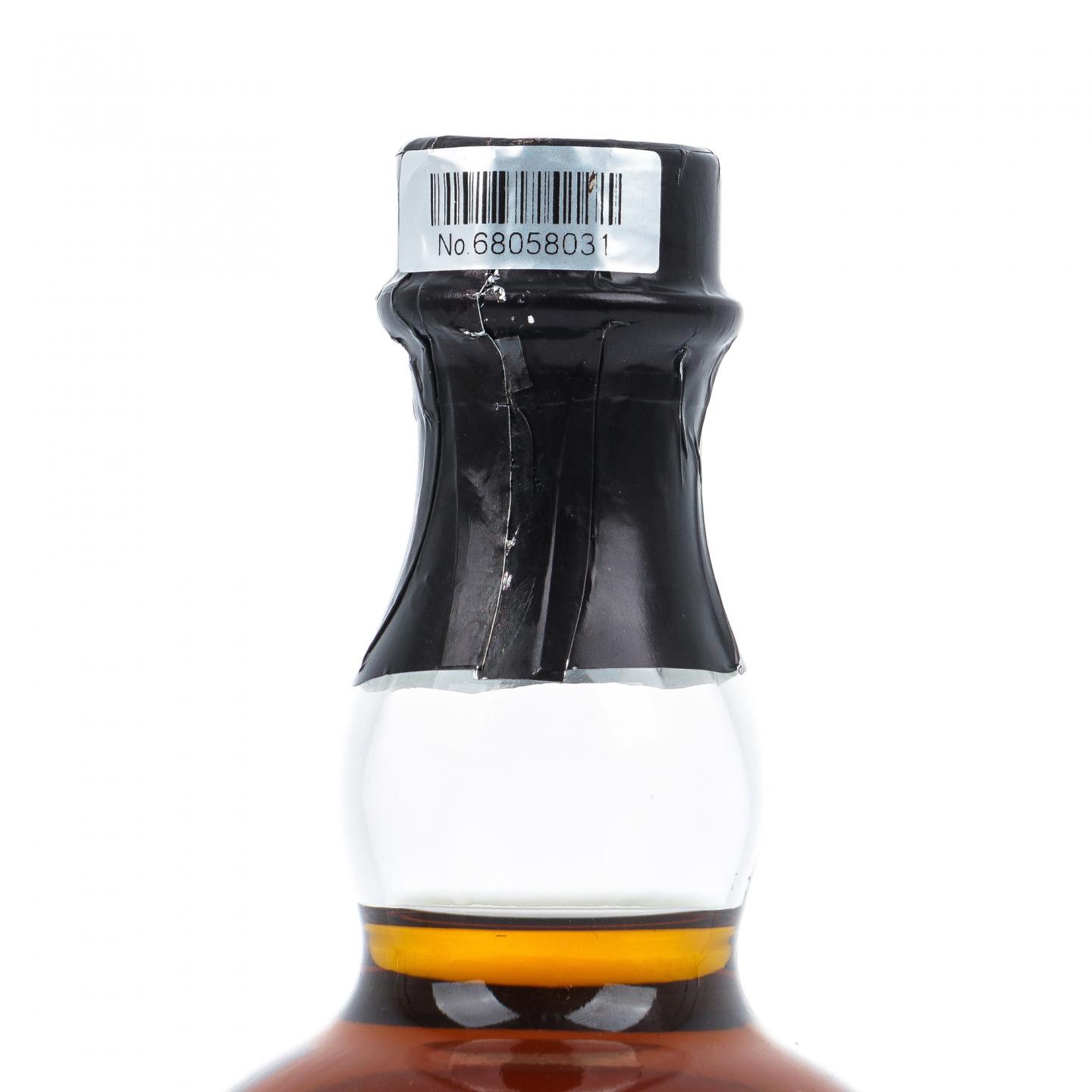 Balvenie 百富 30年 David Stewart