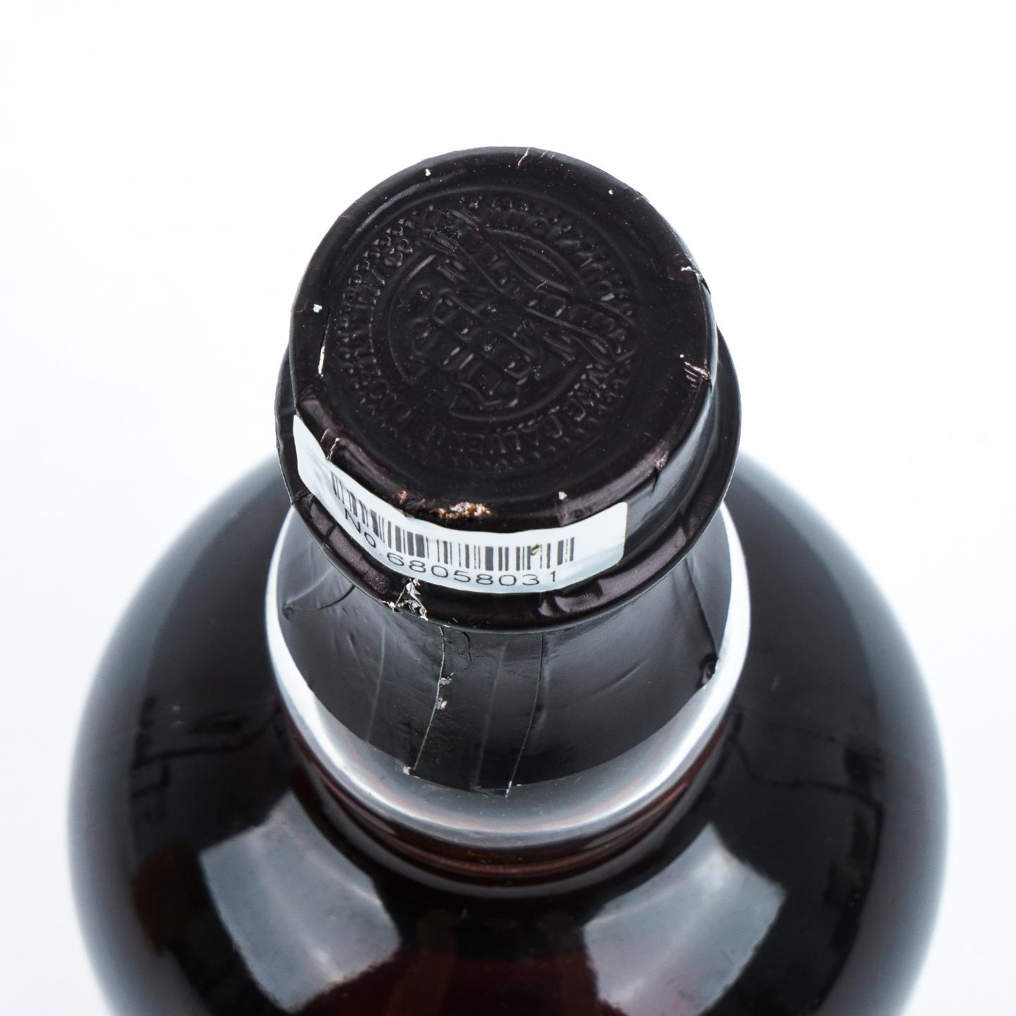 Balvenie 百富 30年 David Stewart