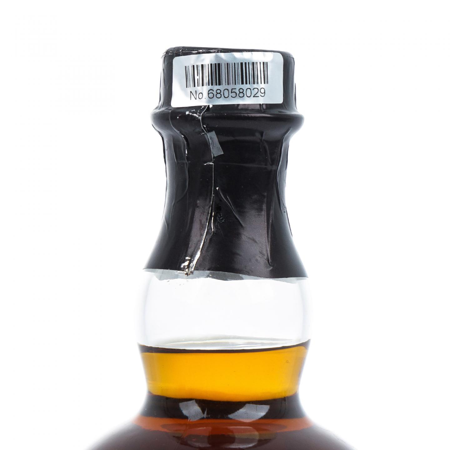 Balvenie 百富 30年 David Stewart 700ml