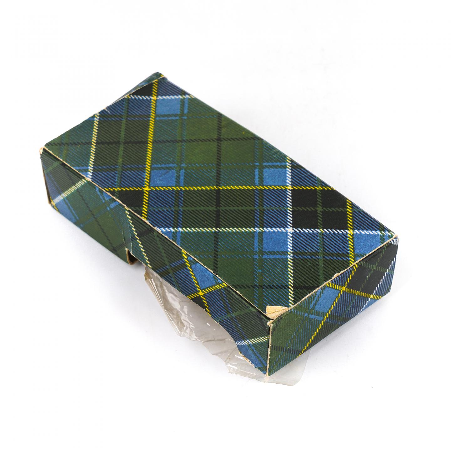 【酒版】Macallan 麦卡伦 15年/7年 40ml/50ml 2瓶组