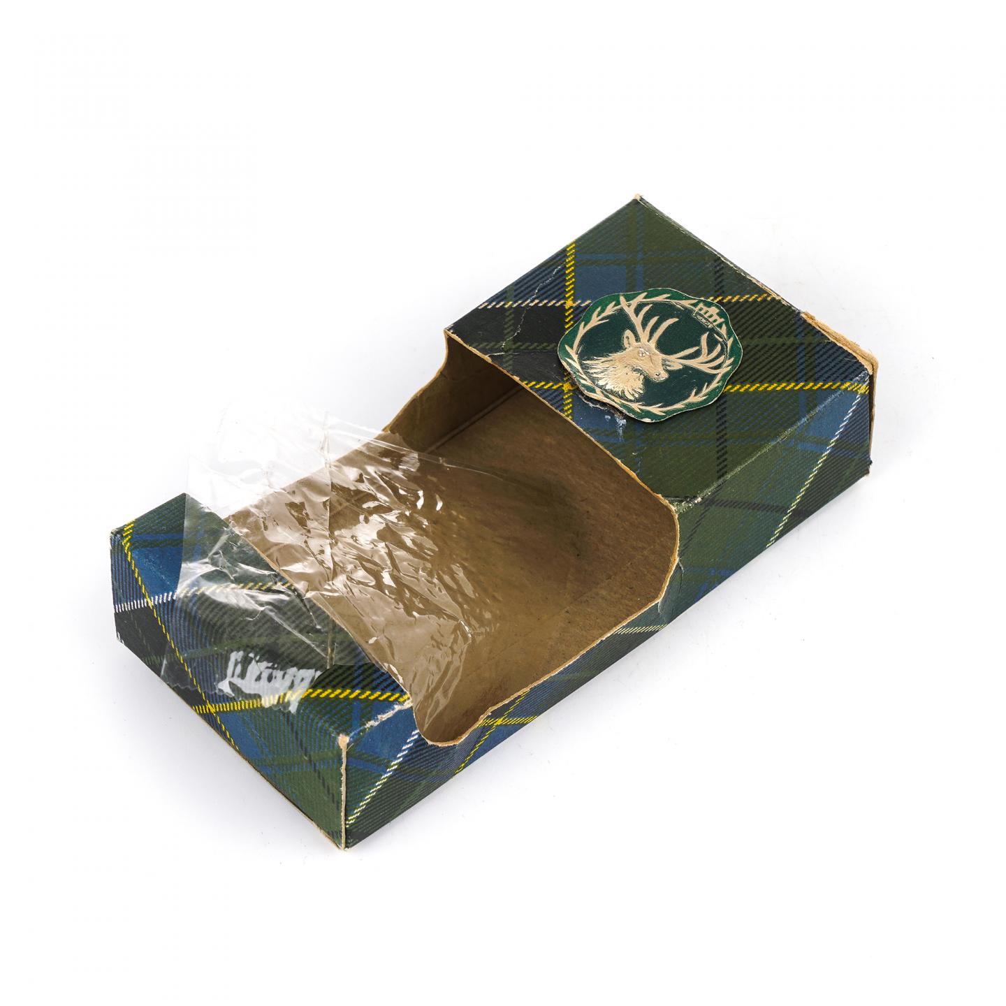 【酒版】Macallan 麦卡伦 15年/7年 40ml/50ml 2瓶组