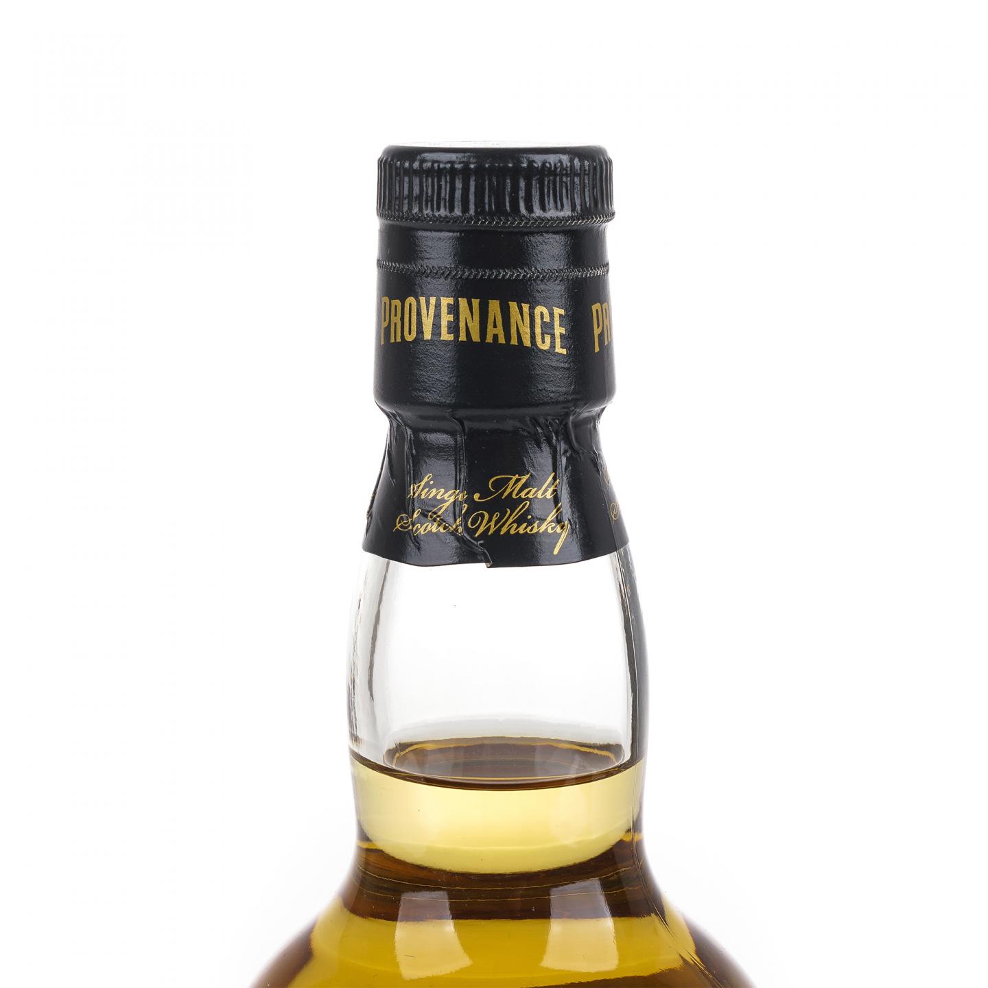 Port Ellen 波特艾伦 27年 1983-2010 McG