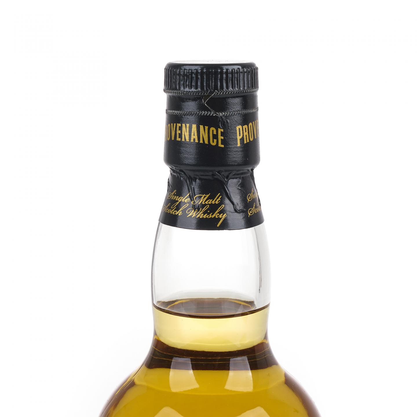 Port Ellen 波特艾伦 27年 1983-2010 McG