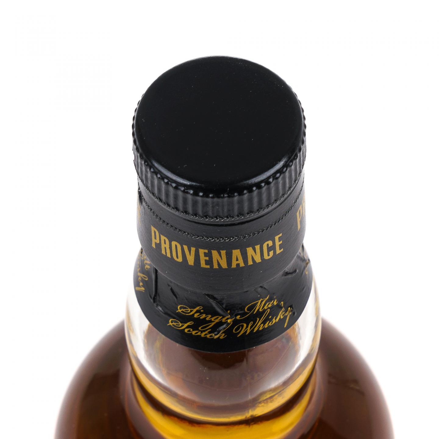 Port Ellen 波特艾伦 27年 1983-2010 McG