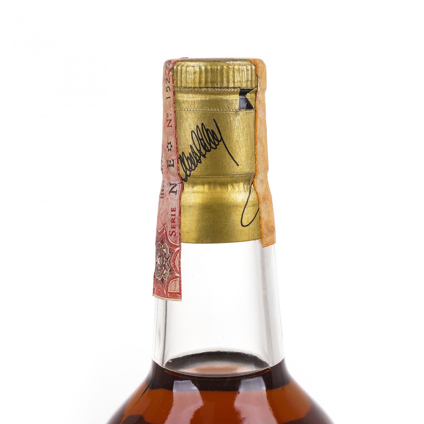 Bowmore 波摩 1984-1999 雪莉桶 Moon-Import