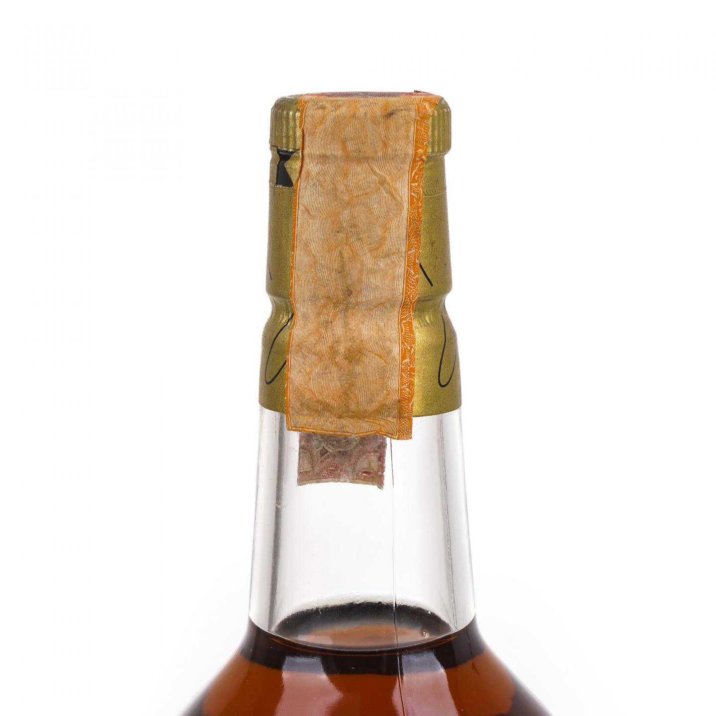 Bowmore 波摩 1984-1999 雪莉桶 Moon-Import