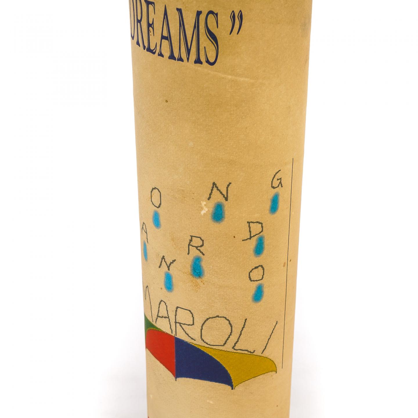 Bowmore 波摩 1984-1999 雪莉桶 Moon-Import