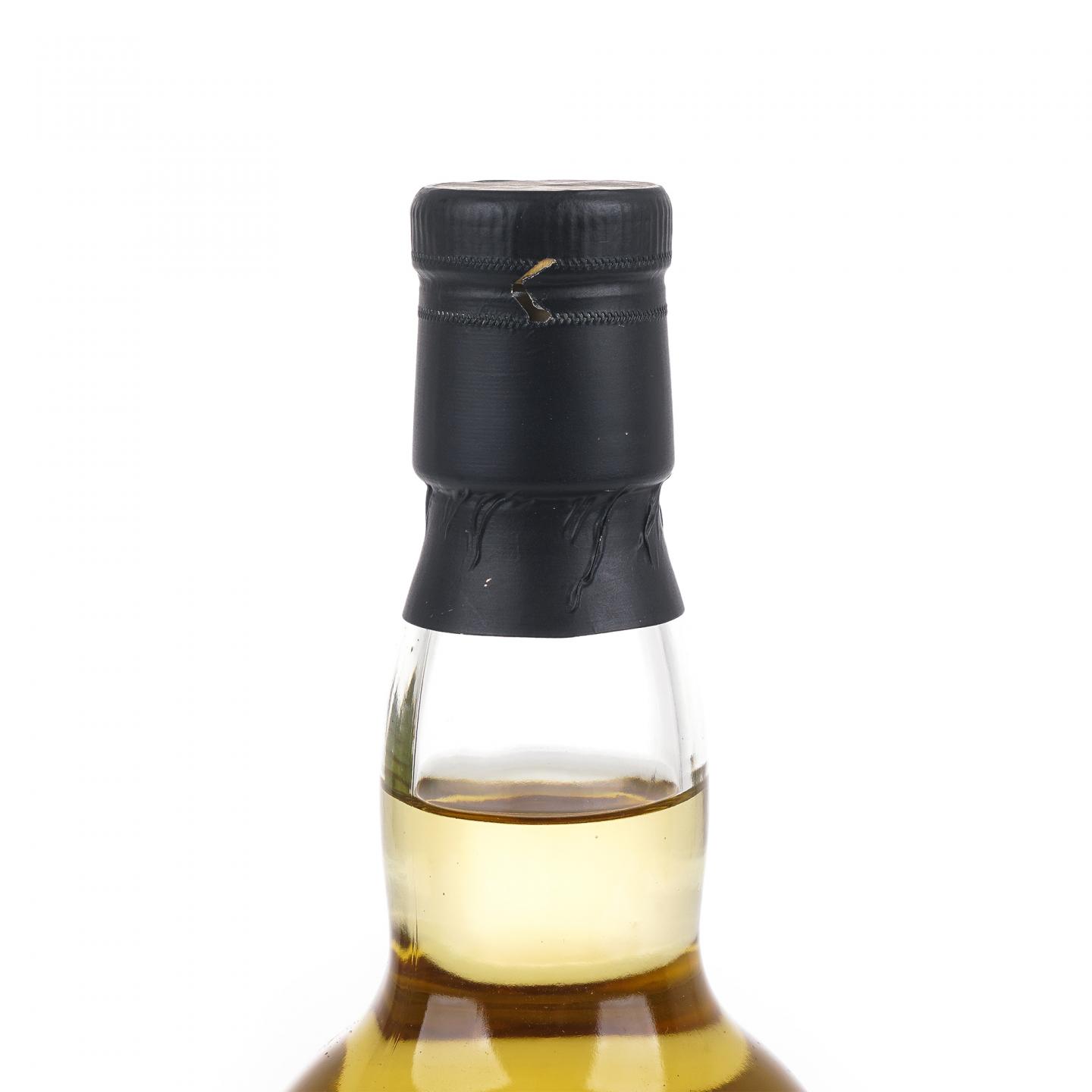 Dalmore 达尔摩 25年 1998-2023