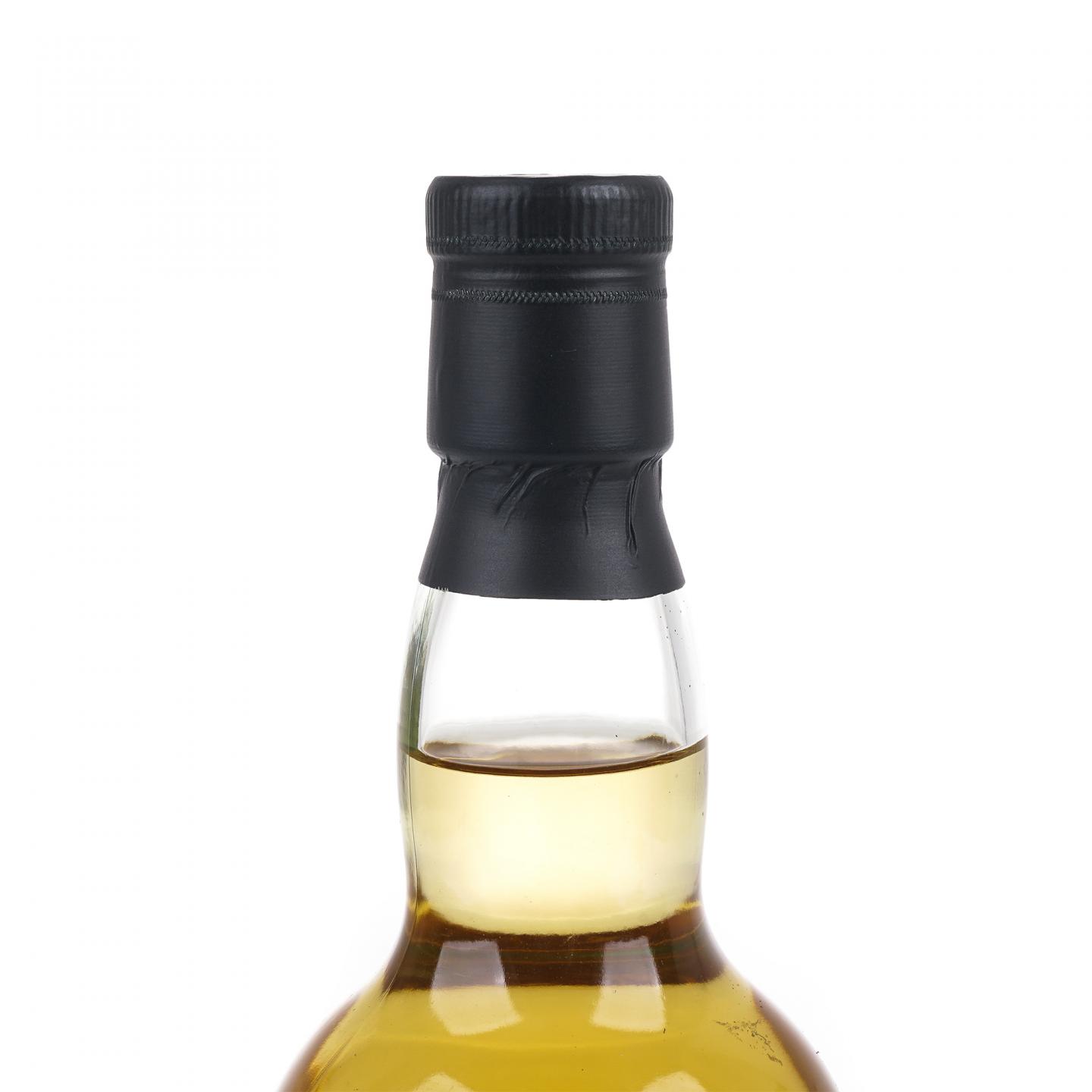 Dalmore 达尔摩 25年 1998-2023