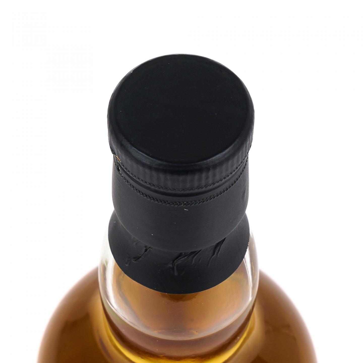 Dalmore 达尔摩 25年 1998-2023