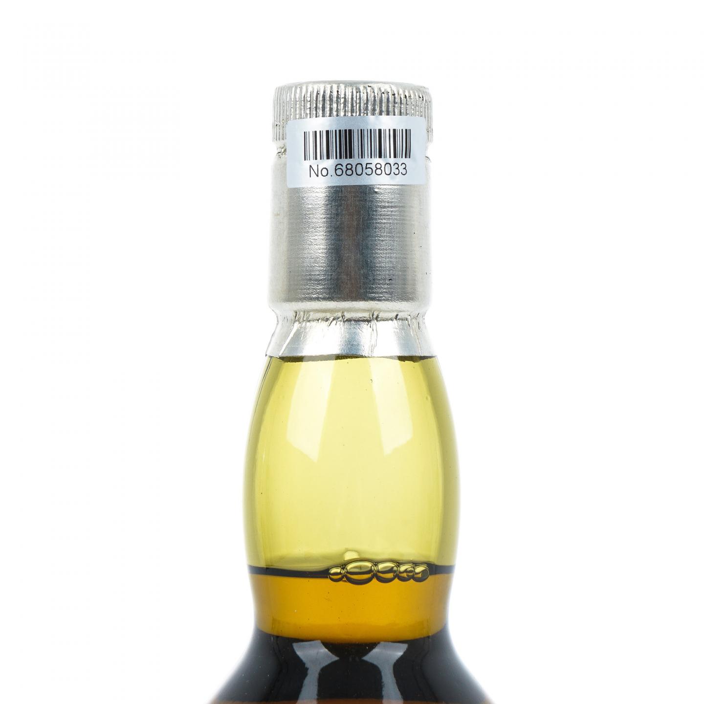 Port Ellen 波特艾伦 34年 1978-2013 SR 13th 700ml