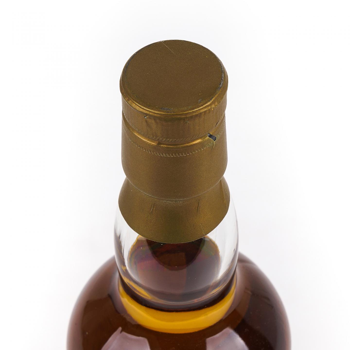 Bennevis 本尼维斯 10年 43%