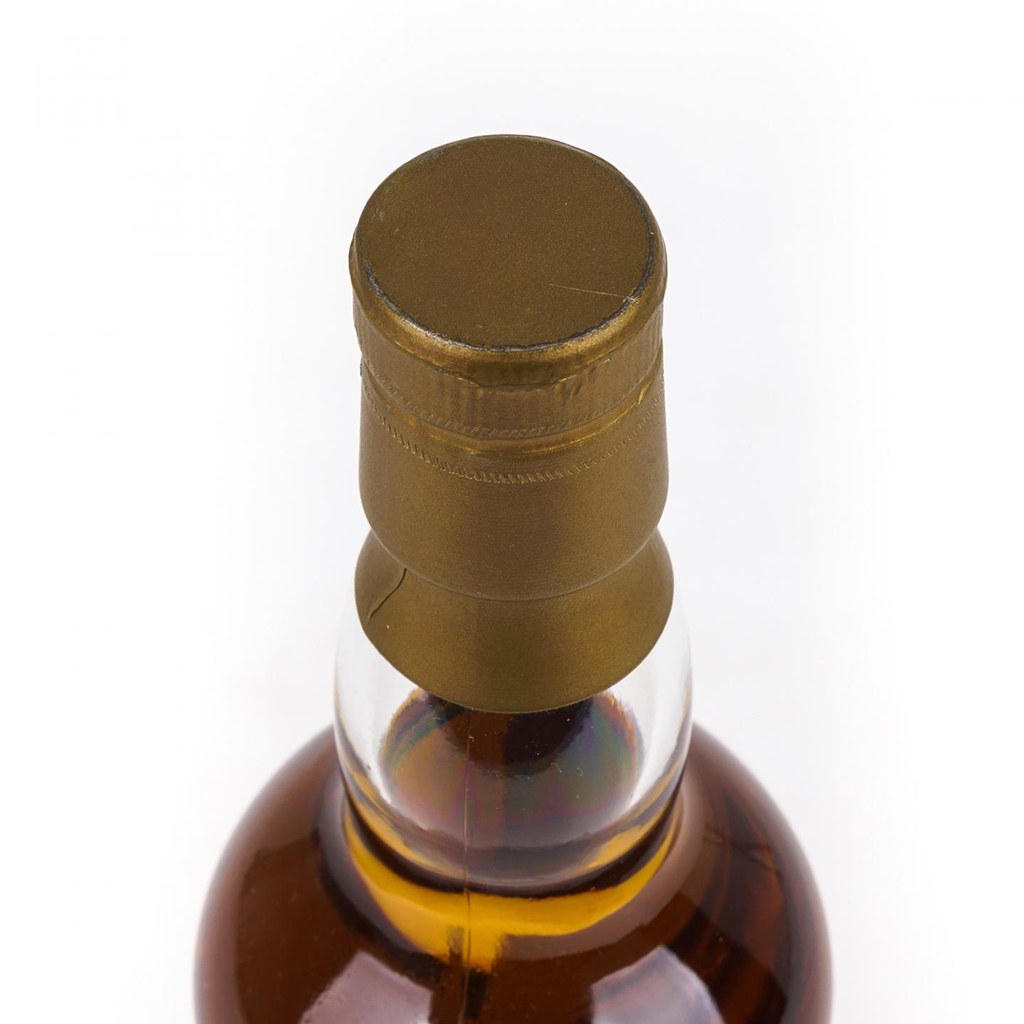 Bennevis 本尼维斯 10年 43%