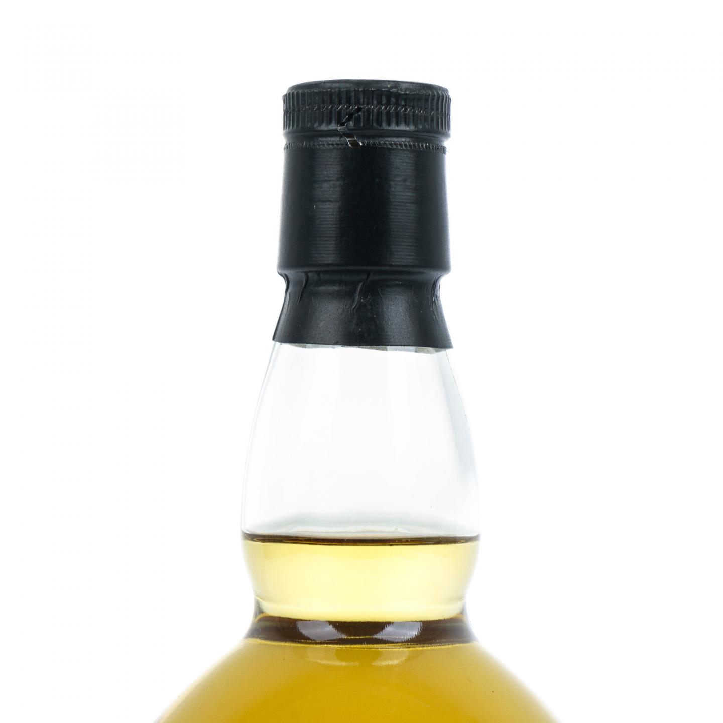 Glenturret 格兰塔 11年 2012 GM 750ml