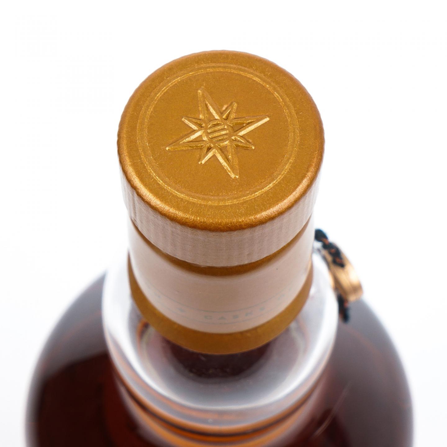 Talisker 泰斯卡 46年 1976-2022 COD星星标 行货