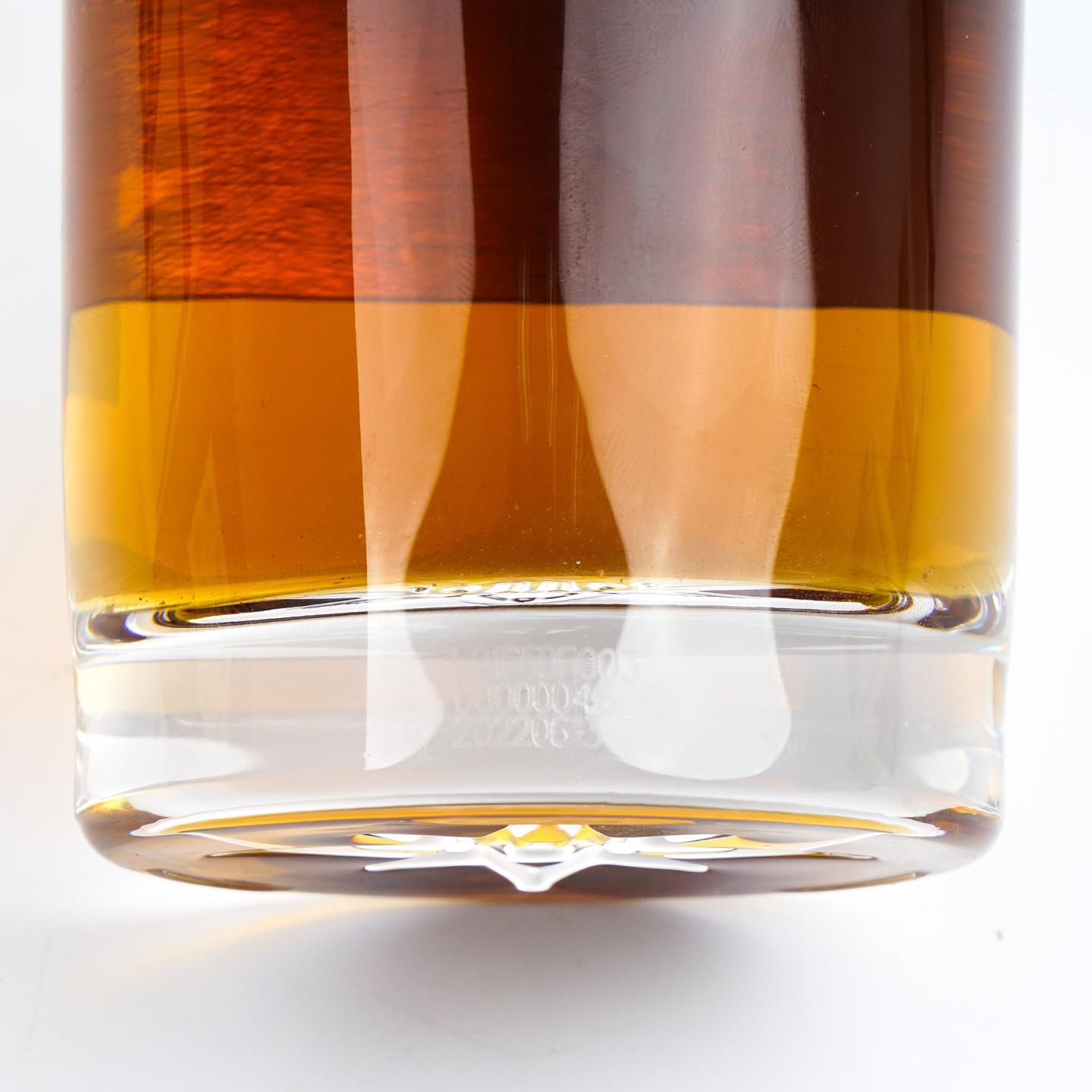 Talisker 泰斯卡 46年 1976-2022 COD原桶甄选 行货