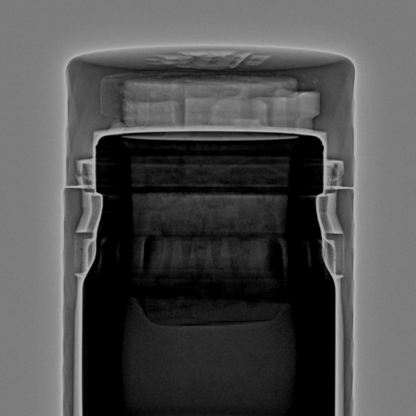 【附X光图】Macallan 麦卡伦 25年 2019 黑腰带