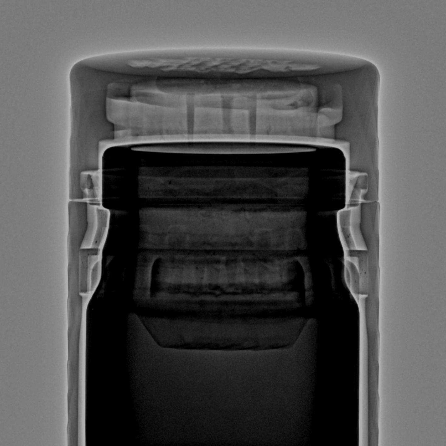 【附X光图】Macallan 麦卡伦 30年 2021 黑腰带 非原盒