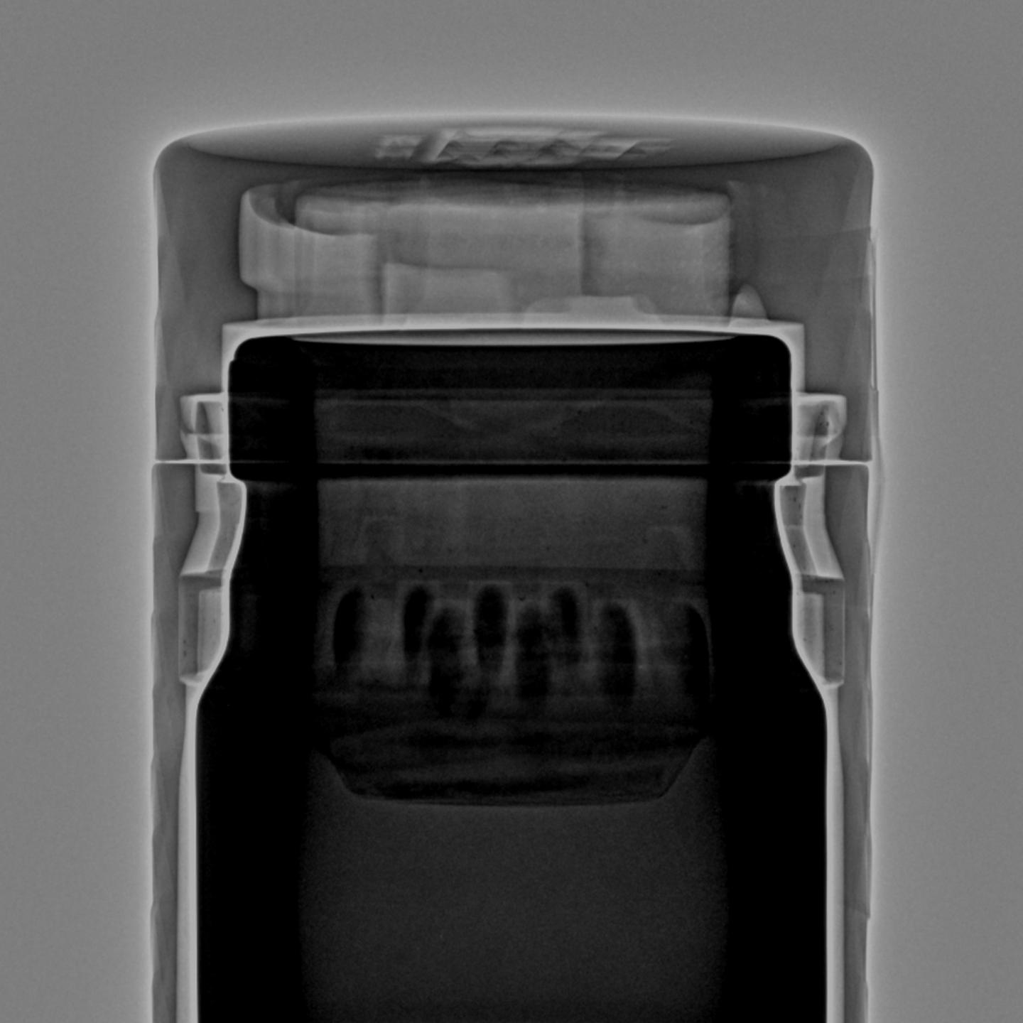 【附X光图】Macallan 麦卡伦 25年 2022 黑腰带