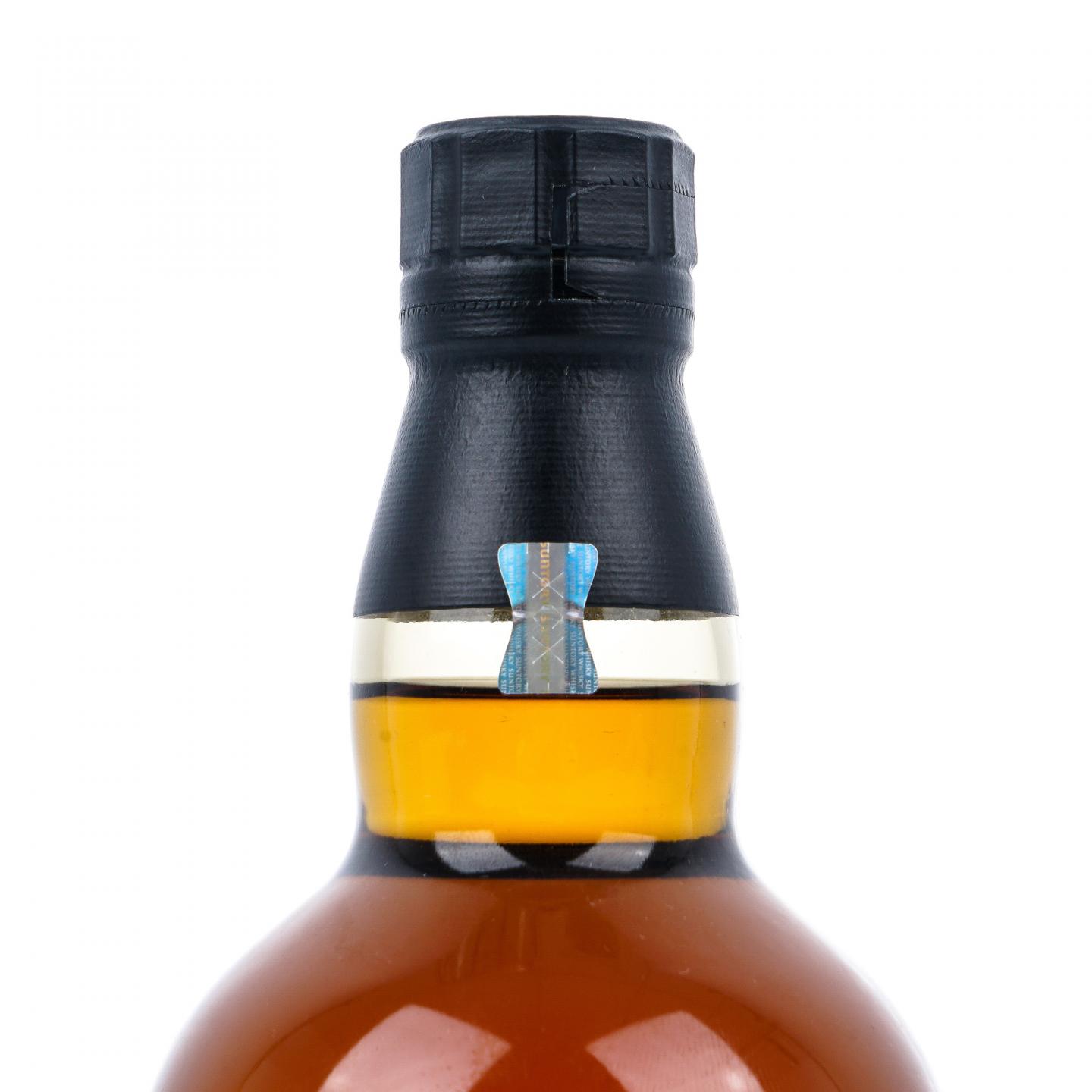 山崎 25年 新版 礼盒