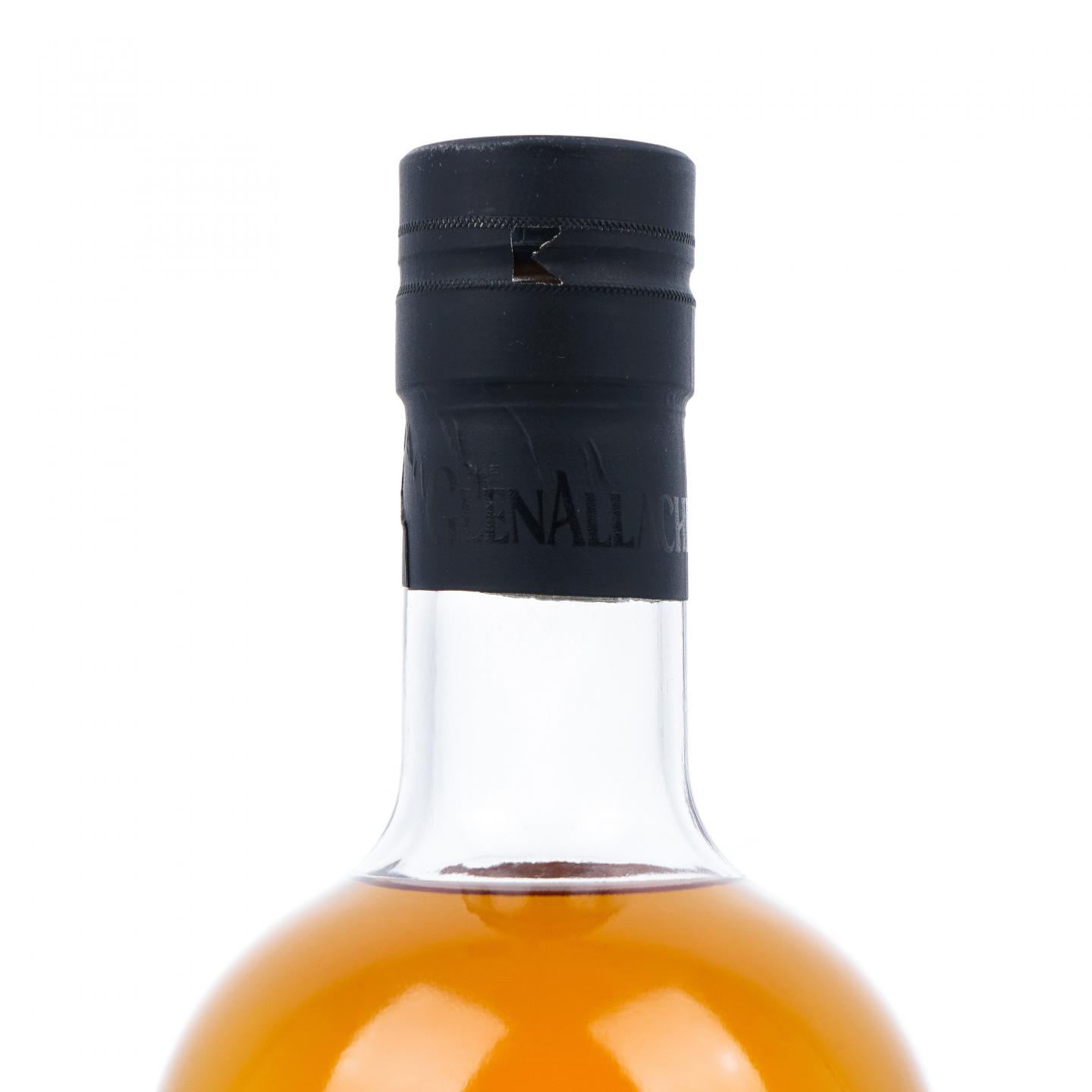 Glenallachie 格兰纳里奇 15年 2009-2024 单桶