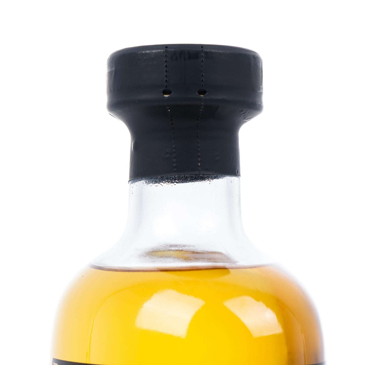 Balblair 巴布莱尔 1989-2013 3rd Release