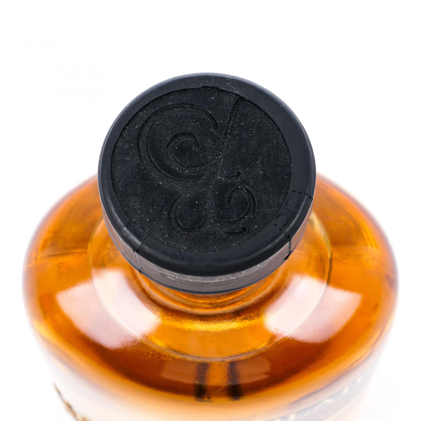 Balblair 巴布莱尔 1989-2013 3rd Release