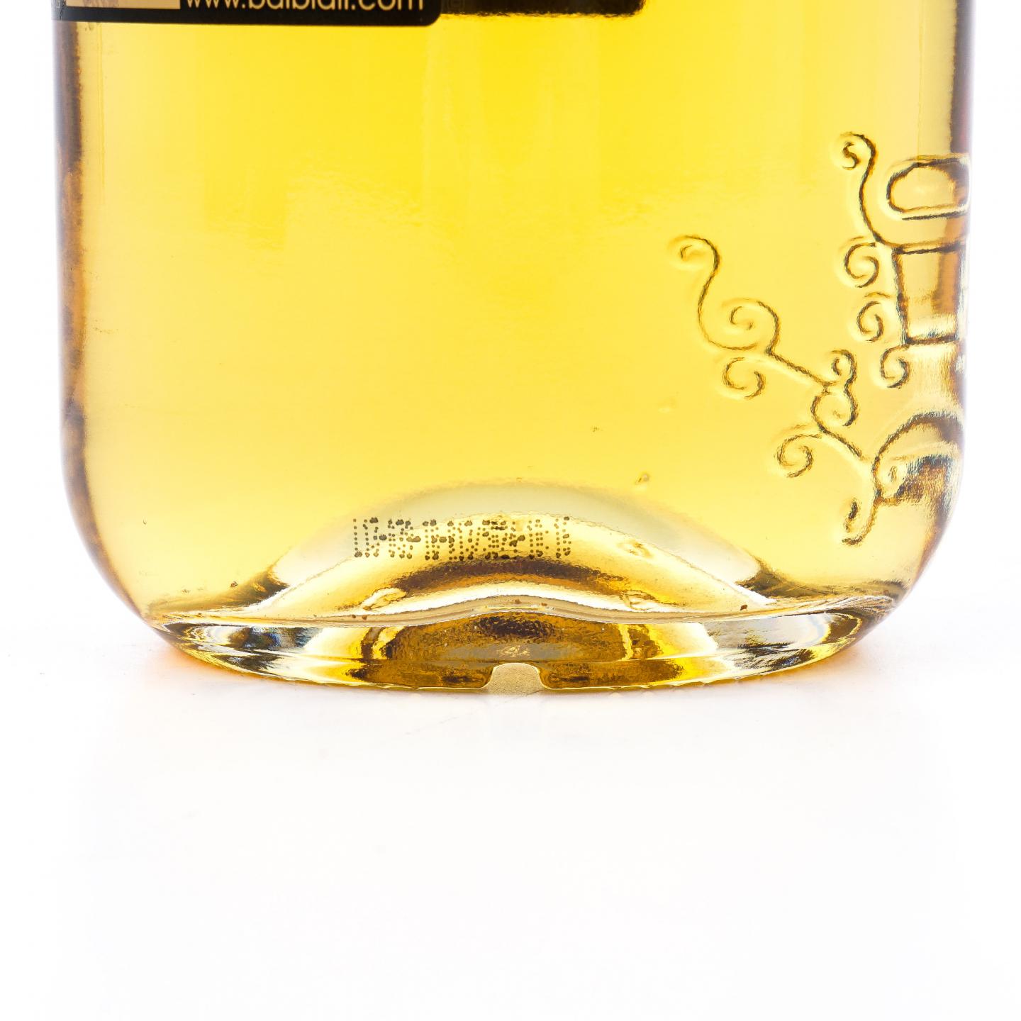 Balblair 巴布莱尔 1989-2013 3rd Release