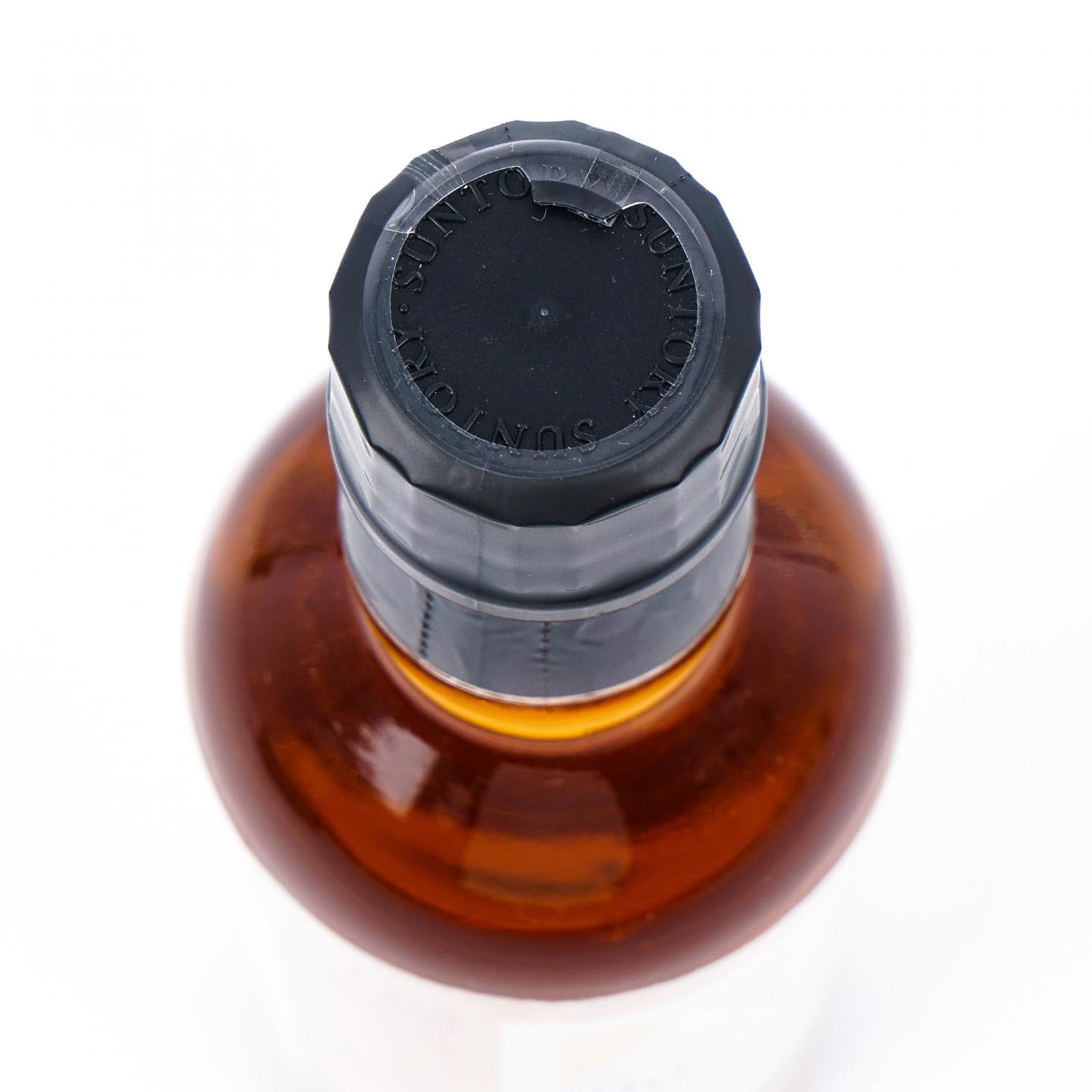 【中样】三得利 感谢100周年纪念 礼盒 180ml