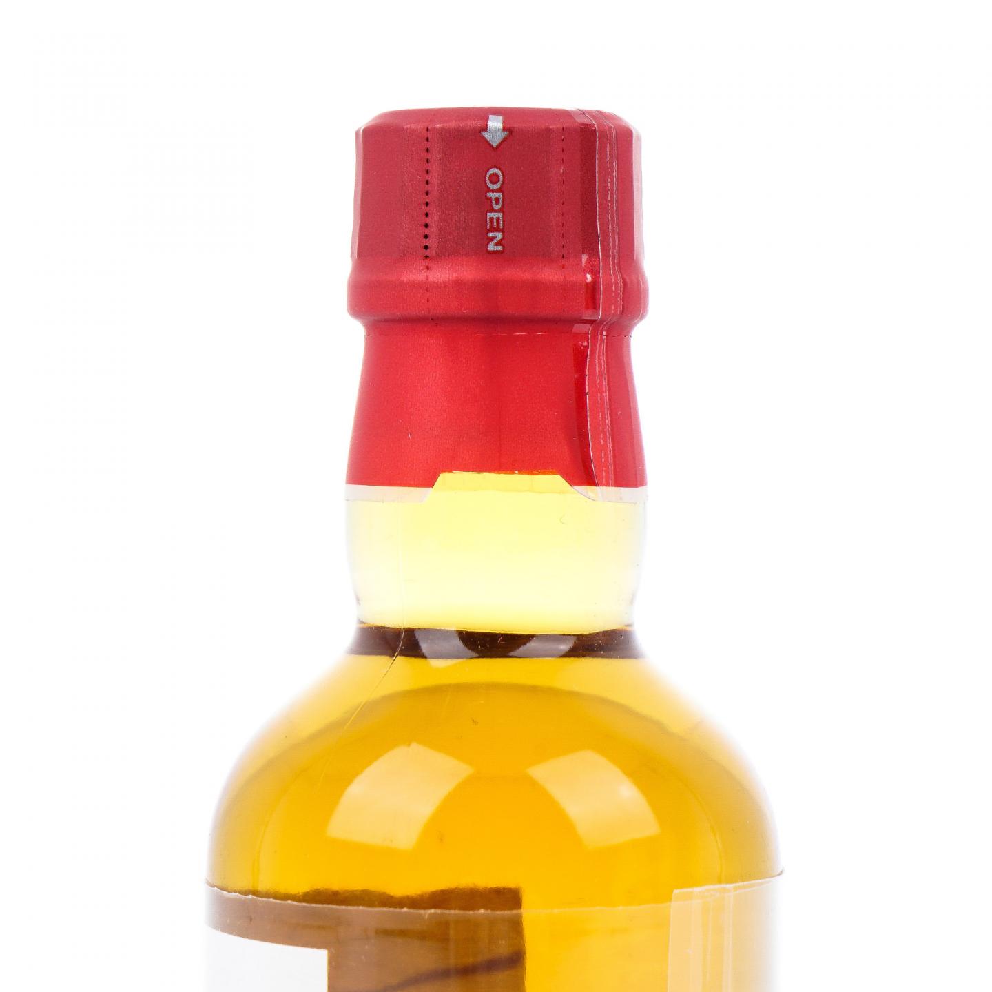 【中样】三得利 100周年纪念 TASUKI 180ML