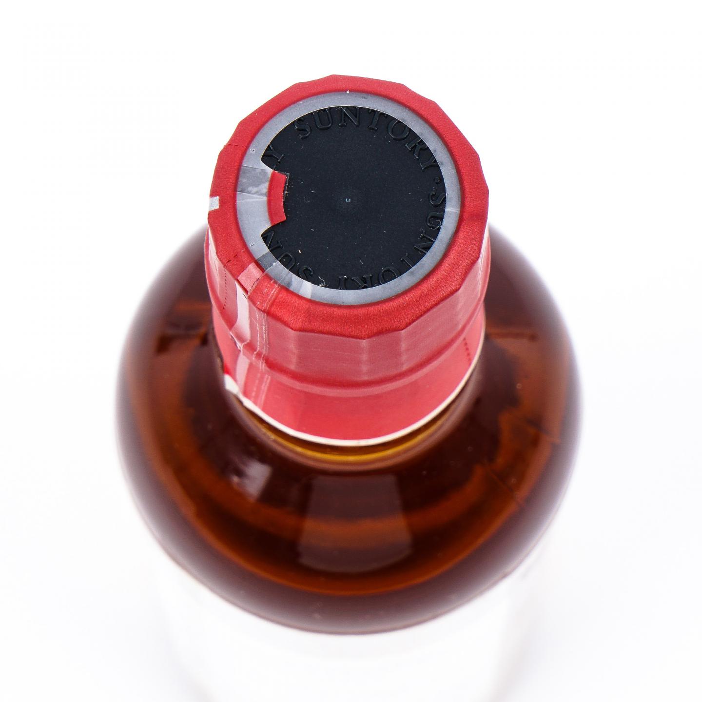 【中样】三得利 100周年纪念 TASUKI 180ML