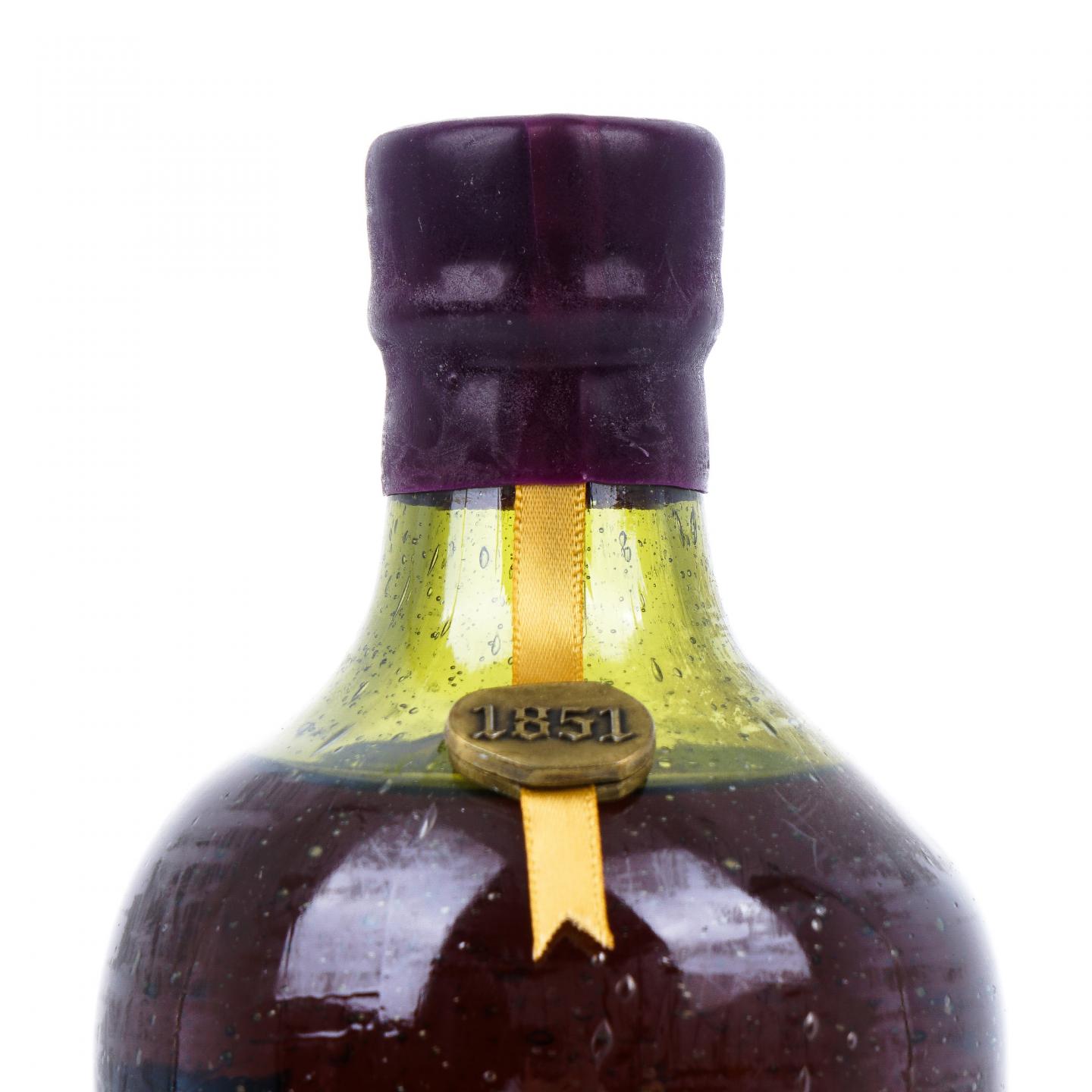 Macallan 麦卡伦 1851 Inspiration 灵感限量版