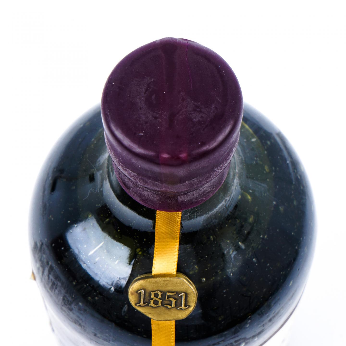 Macallan 麦卡伦 1851 Inspiration 灵感限量版