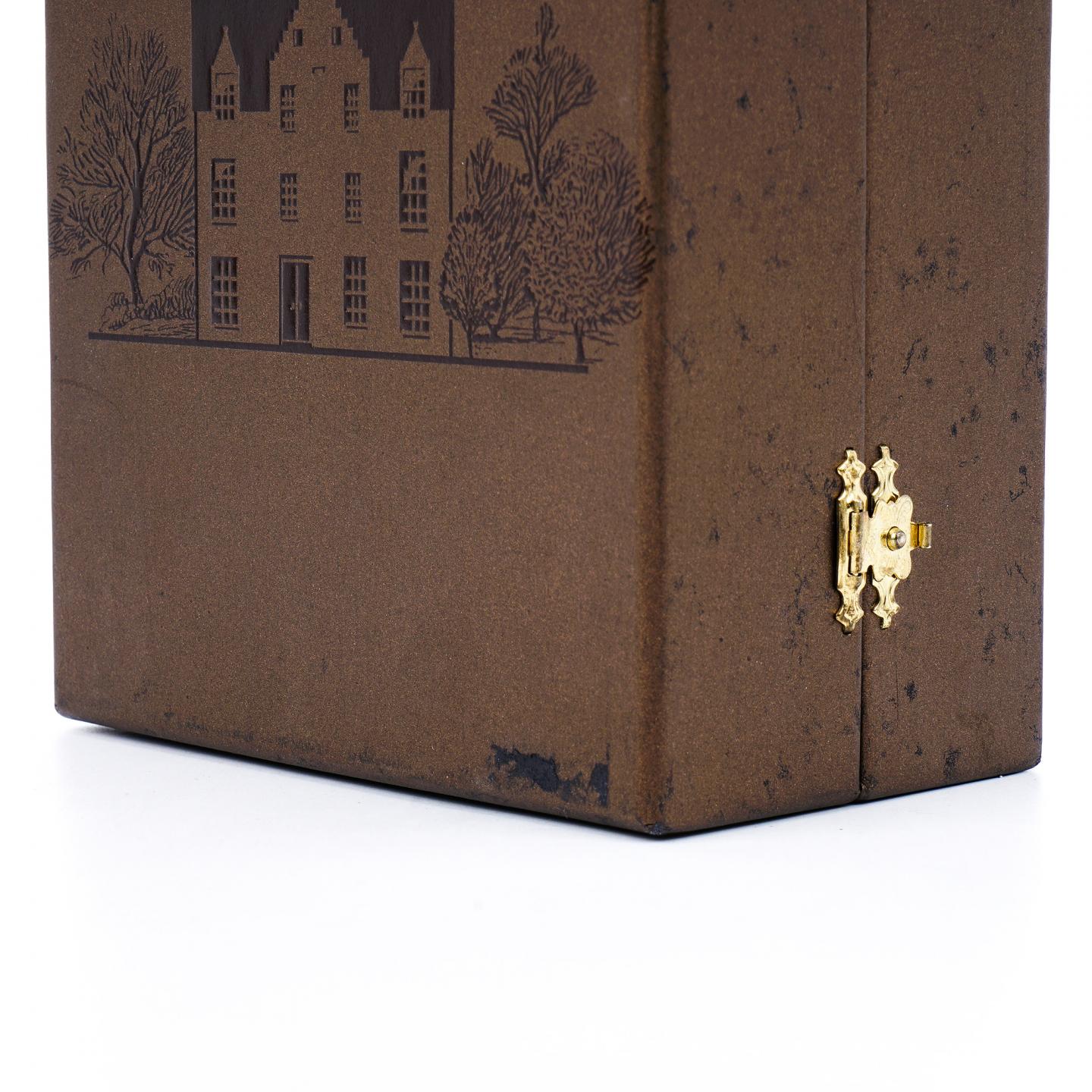 Macallan 麦卡伦 25年 雪莉桶