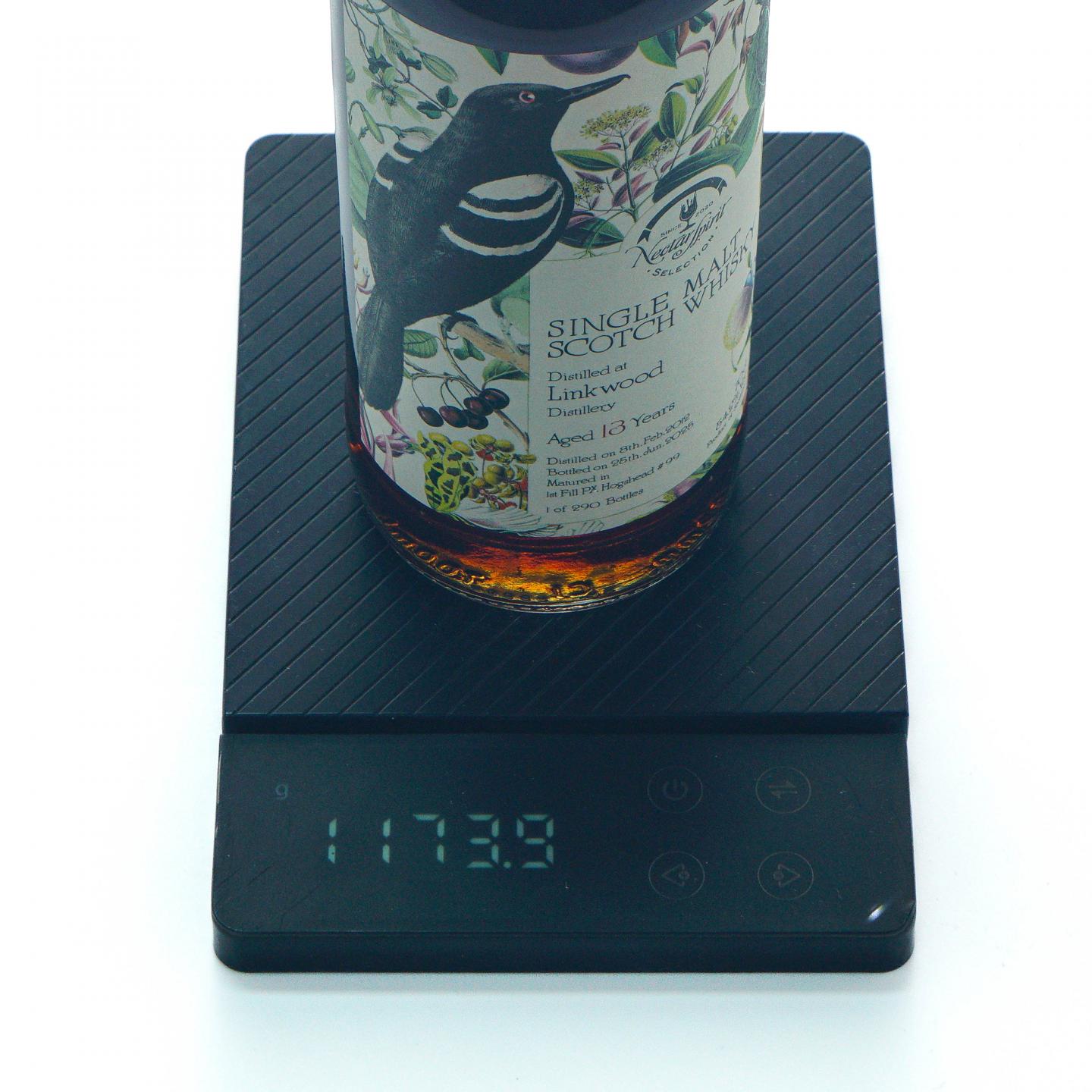 Linkwood 林可伍德 13年 2012-2025 NSpS 雪莉桶#99 700ml