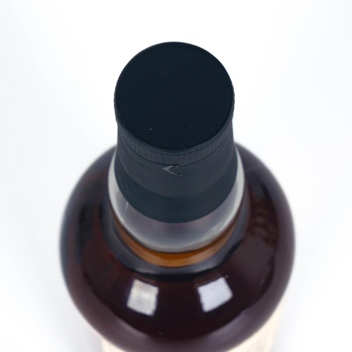 苏格兰调和 19年 2005-2024 雪莉桶#1 NSpS 44.2%vol.