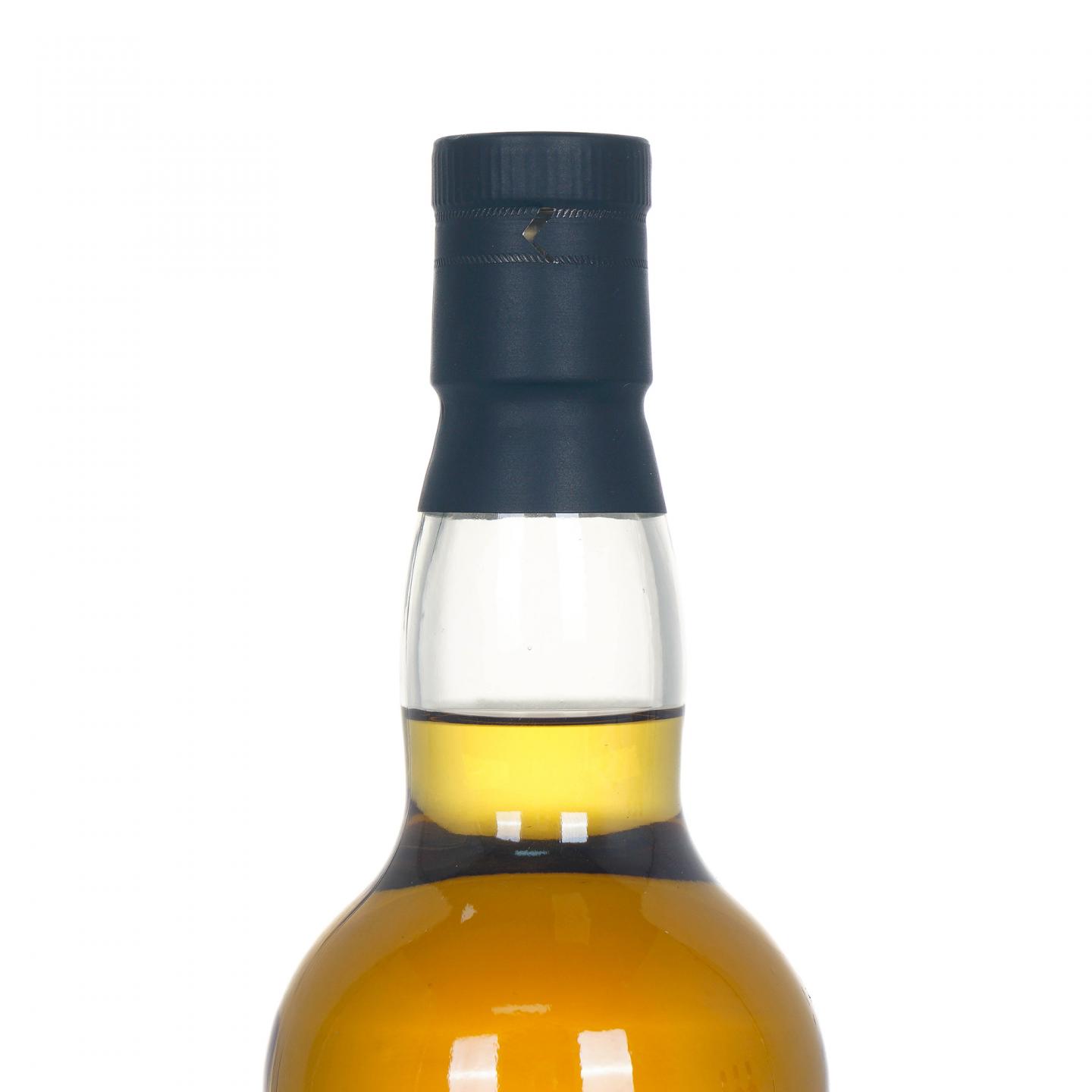 苏格兰调和 19年 2005-2024 雪莉桶#3 NSpS 44.6%vol.