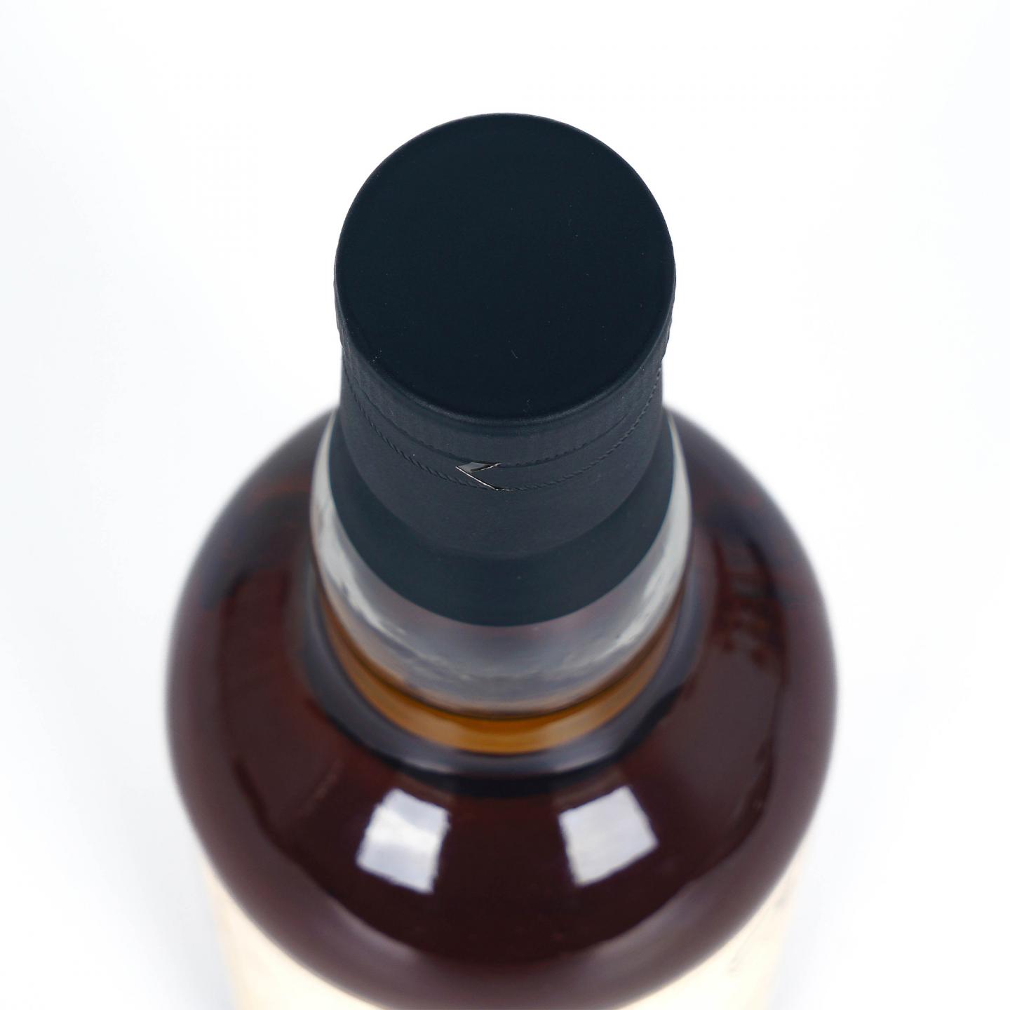 苏格兰调和 19年 2005-2024 雪莉桶#3 NSpS 44.6%vol.