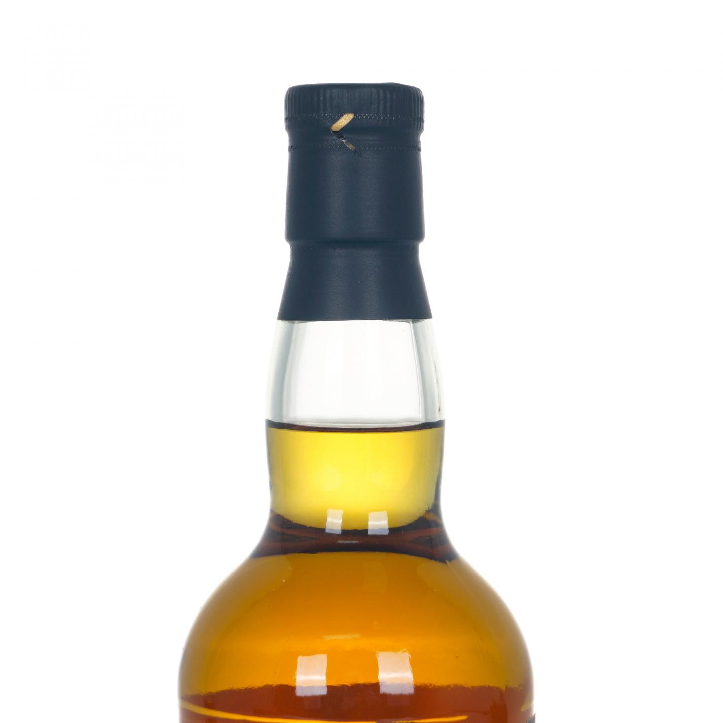 Jamaica 牙买加朗姆酒 11年 2010-2022