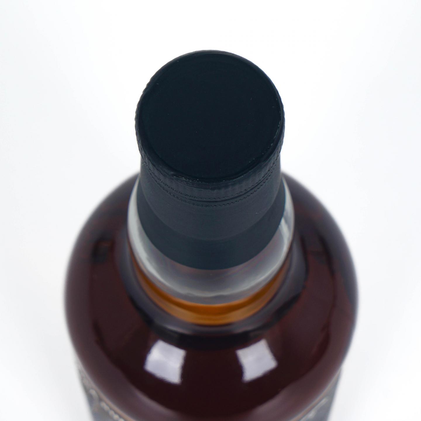 Jamaica 牙买加朗姆酒 11年 2010-2022