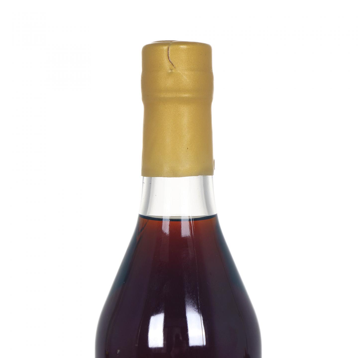 Domaine de papolle 1978-2024 年份雅文邑