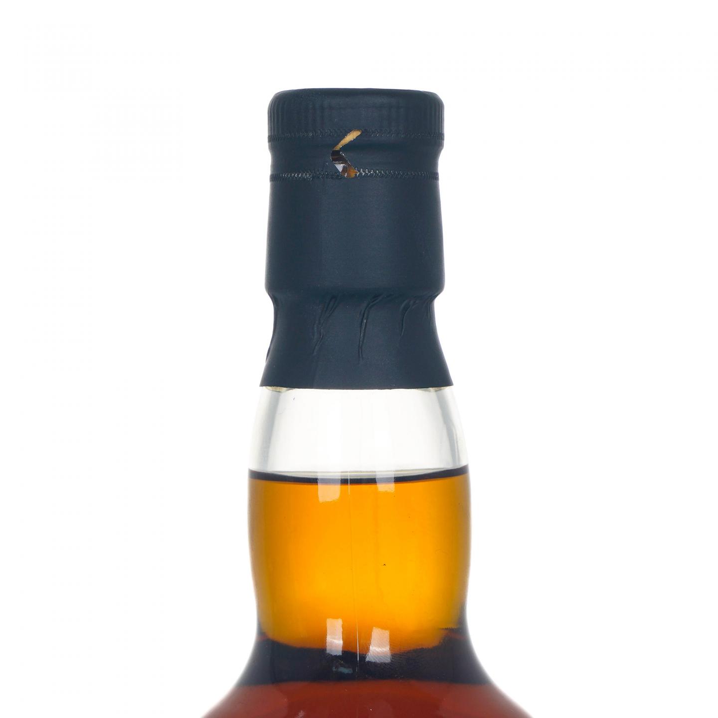 Tennessee 12年 2012-2025 波本威士忌