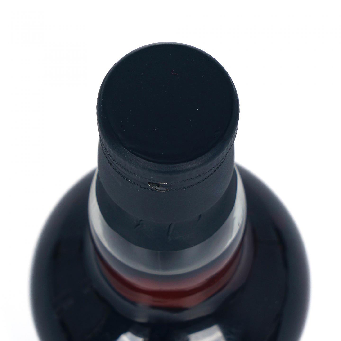 Tennessee 12年 2012-2025 波本威士忌