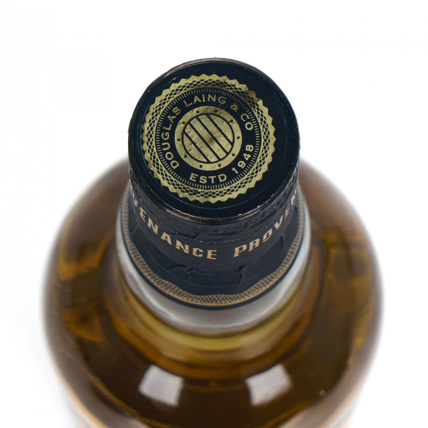 Craigellachie 克莱拉奇 8年 2013-2021 单桶 DL 15479