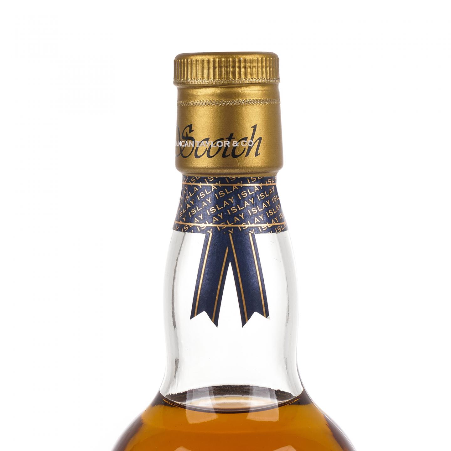 Bowmore 波摩 26年 1982-2009 DT 桶号#85065