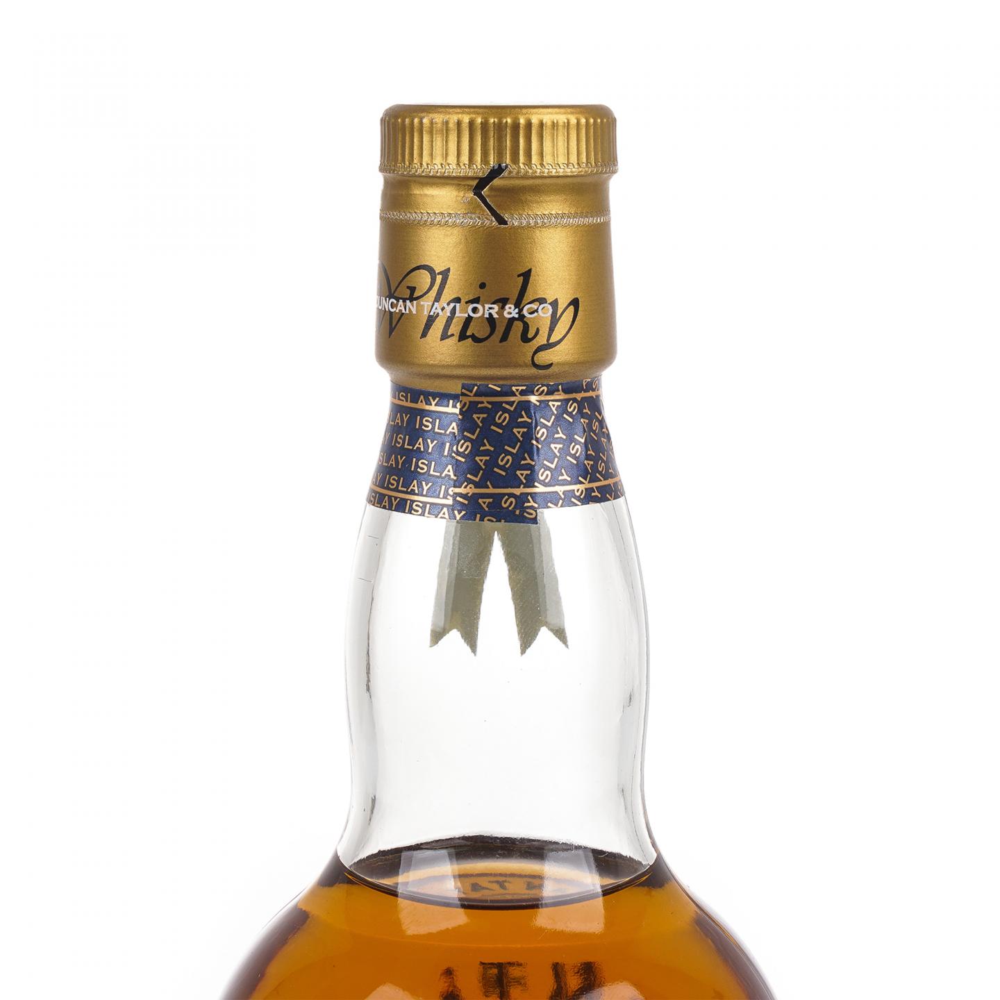 Bowmore 波摩 26年 1982-2009 DT 桶号#85065
