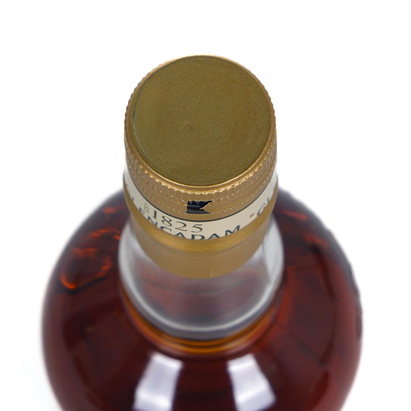 Glencadam 格兰卡登 1997-2022 单桶