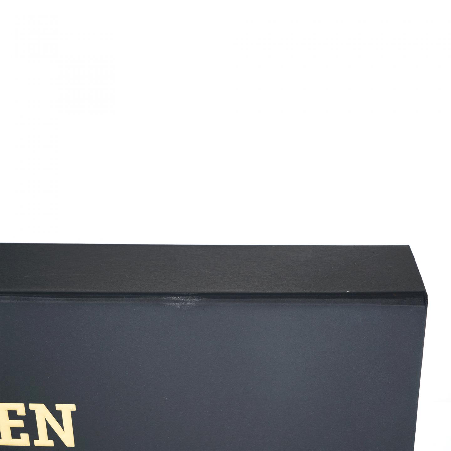 【中样】Hampden Estate 汉普登庄园 2022 朗姆酒 8瓶组*200ML